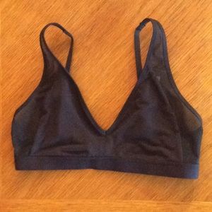 Gap bra